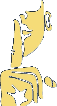 BeQuietWillie logo